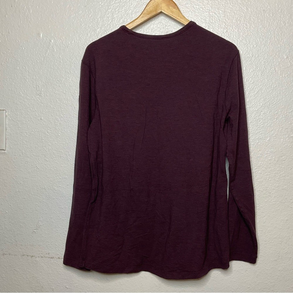Lululemon Men’s Long sleeve shirt